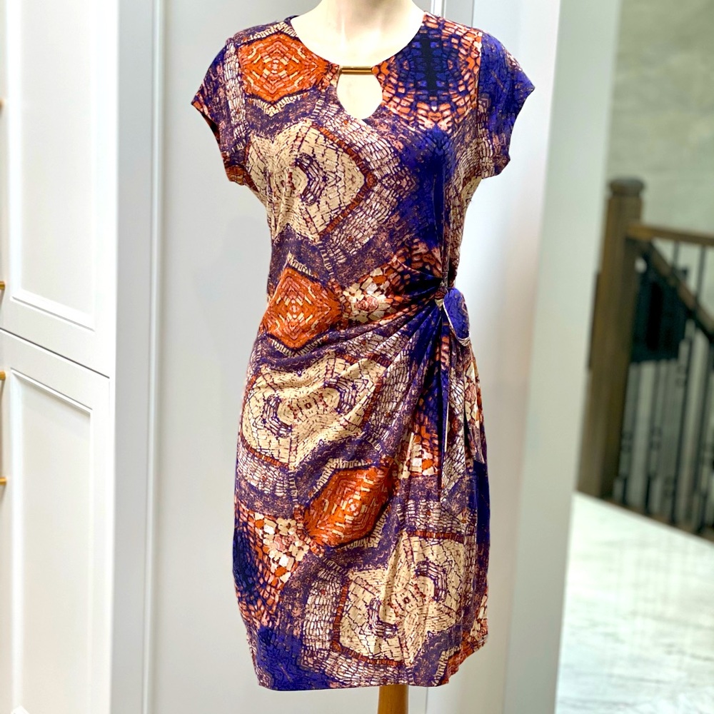 Davina soft comfy dress size Medium